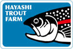 Hayashi Trout Farm